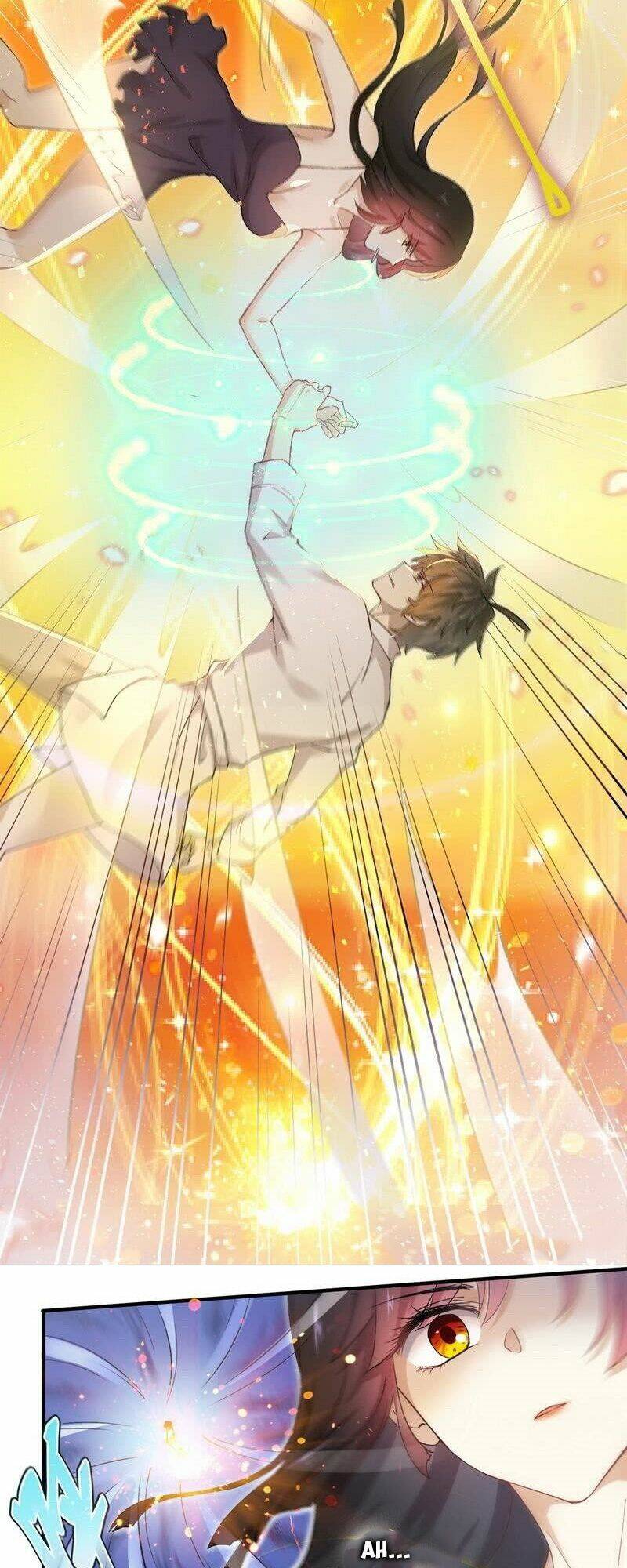 bổn kiếm tiên không phải kẻ bám váy chapter 1 19