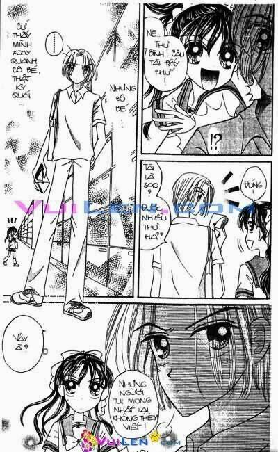 đôi giày thủy tinh chapter 11 121