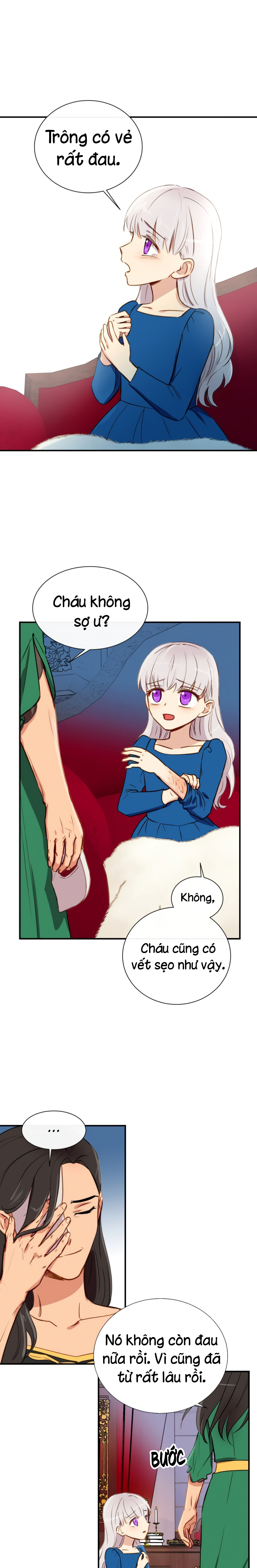 bản khế ước với nữ công tước ác ma chapter 8 17