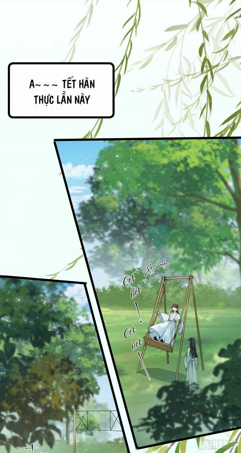 công chúa pháo hôi muốn tùy tiện đến cùng chapter 33 2