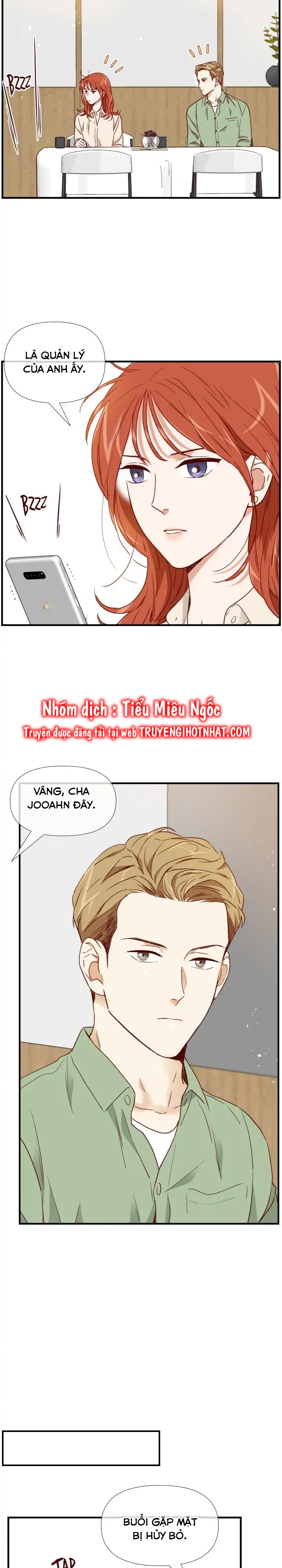 24 phút cho một câu chuyện chapter 112 7