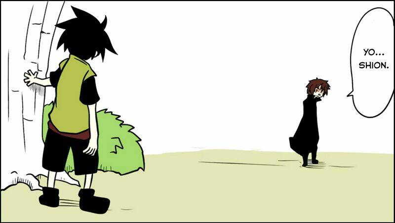 senyuu chapter 58 15