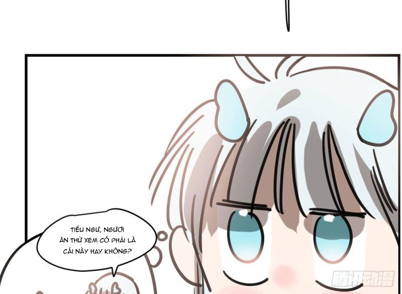 Bắt Lấy Ngao Ngao chapter 156 - Trang 32