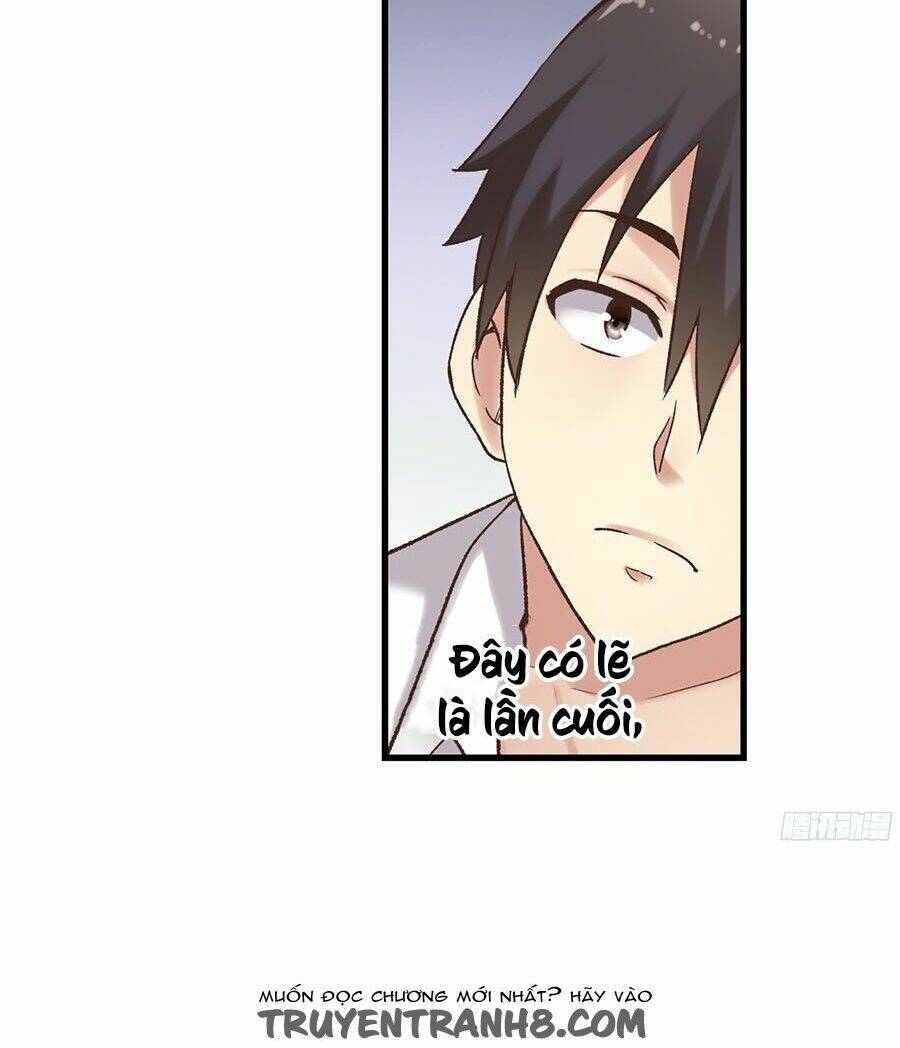 vì tôi là ông chú mở tiệm bán vũ khí chapter 55 27