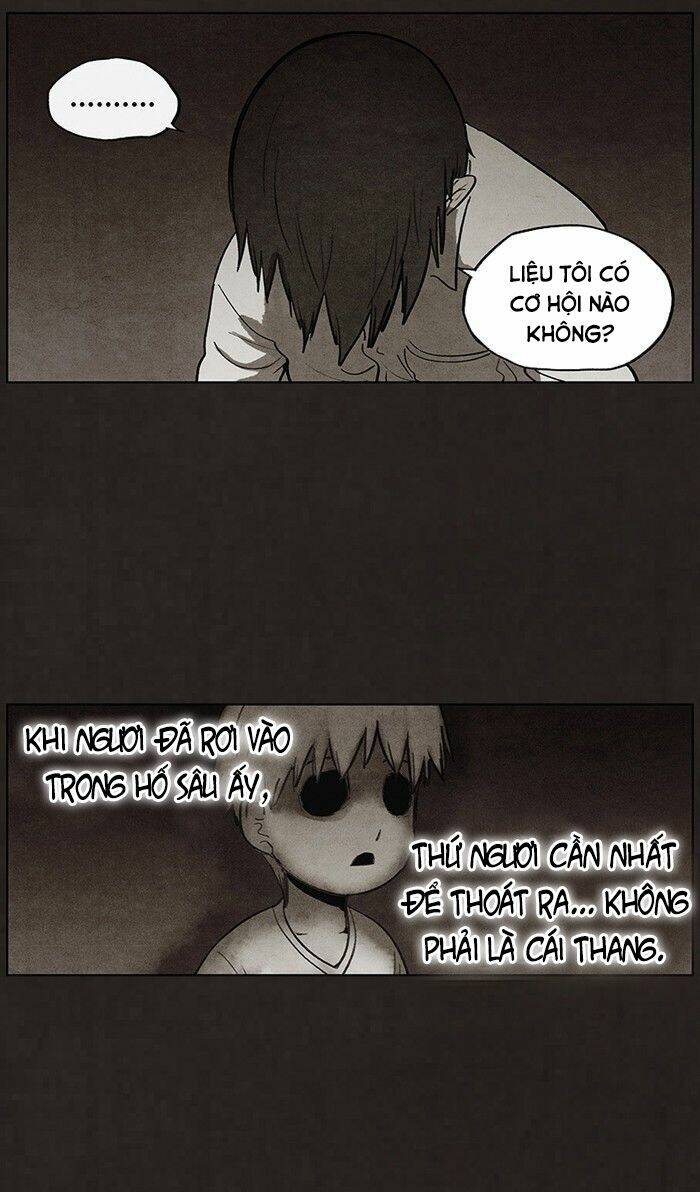 đứa con của quỷ dữ chapter 91 68