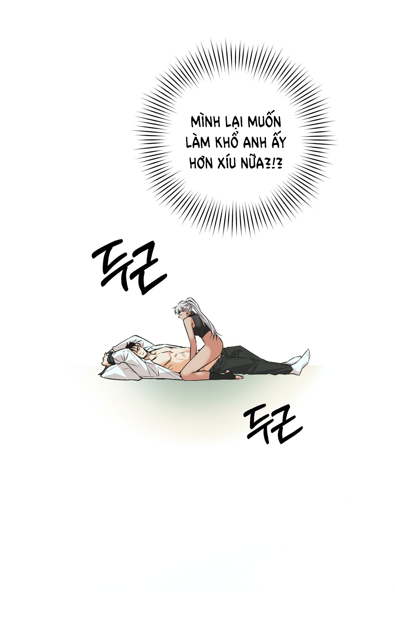 Công Thức Nấu Ăn Thích Hợp Nhất chapter 12.2 - Trang 10