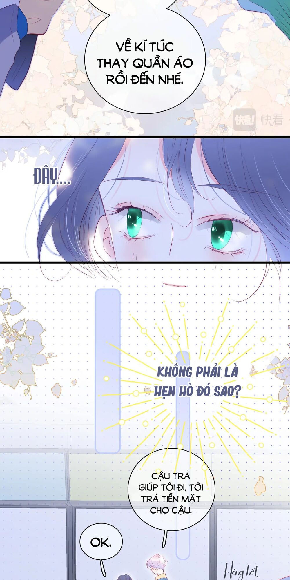 chạy trốn cùng con nhím chapter 35 18