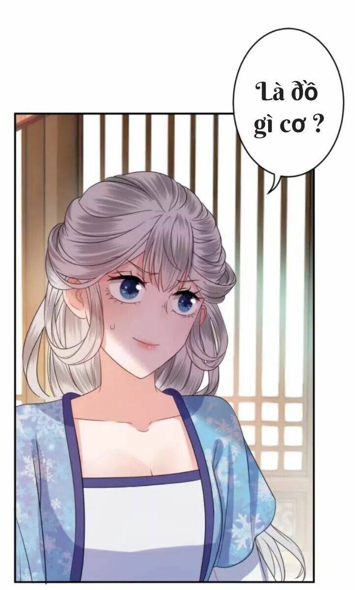 theo đuổi hoàng tử quá khó a~ chapter 59 25