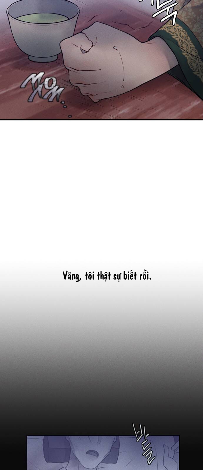 người tình của gwanghae chapter 21 44