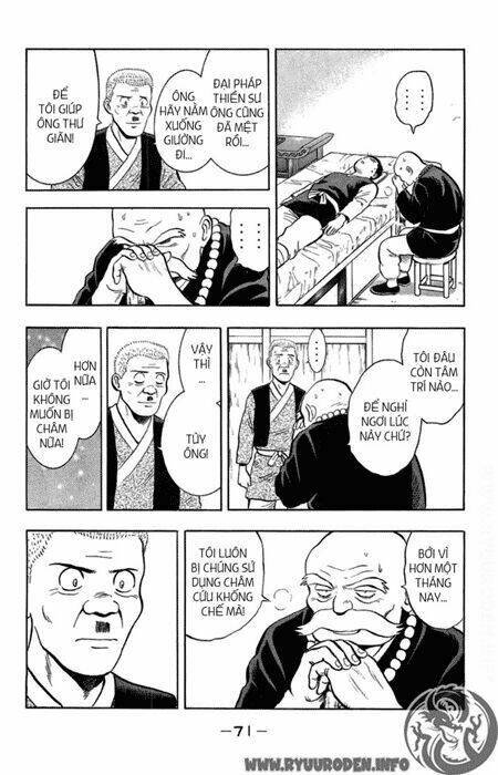 hoàng phi hồng phần 1 chapter 35 69