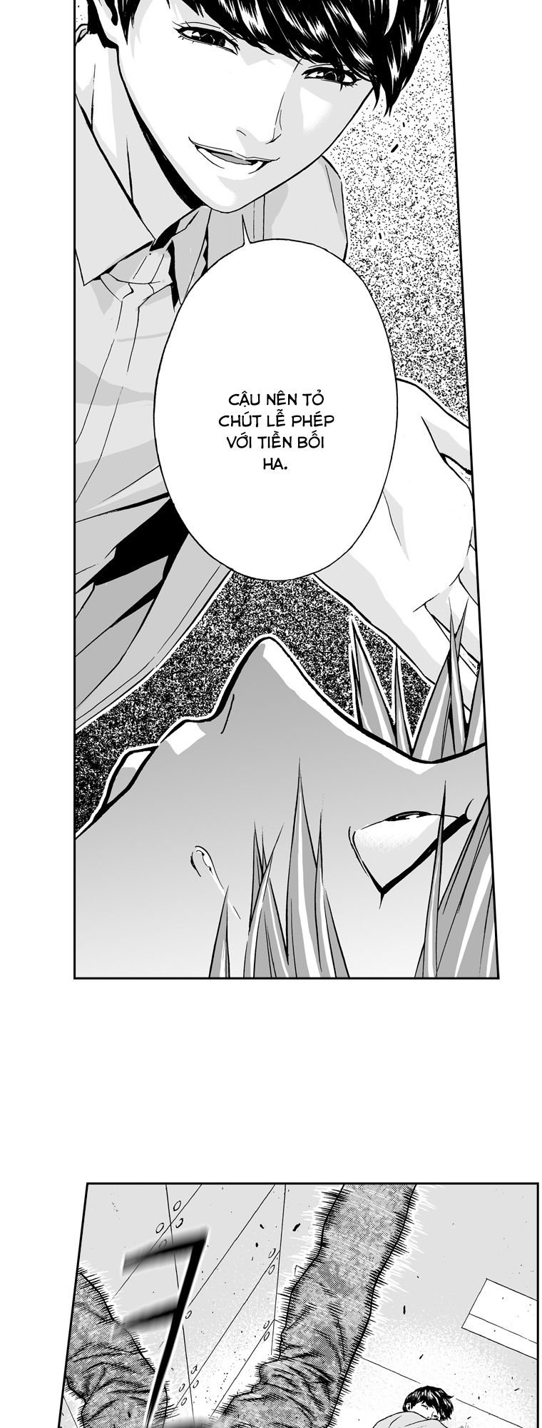 action idols - age of young dragons chapter 15 19