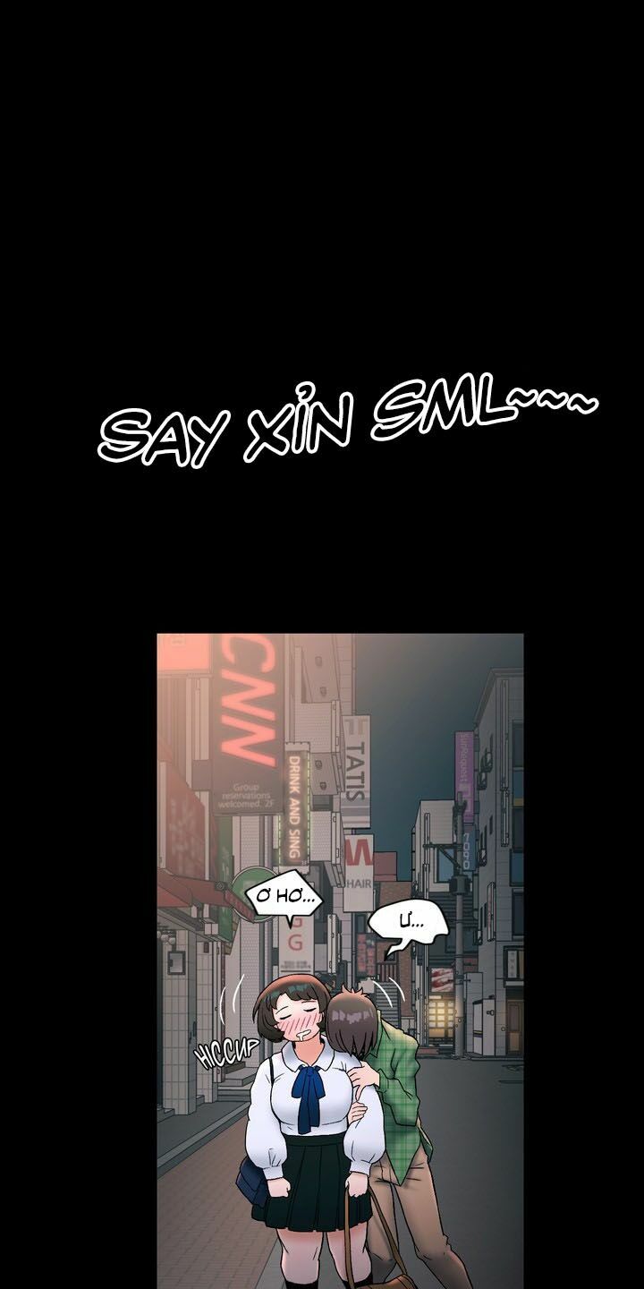 phòng tập gym bí mật chapter 10 27