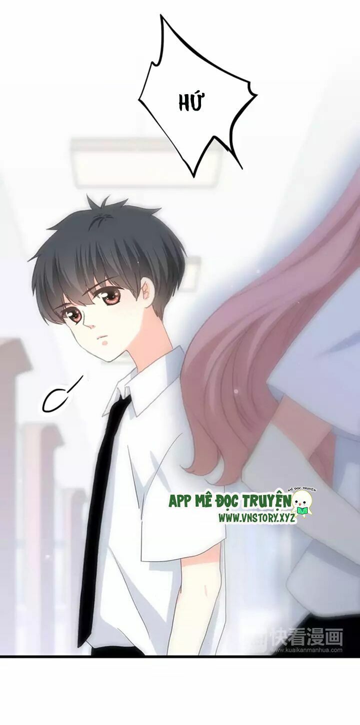 con tim rung động 2 chapter 5 27