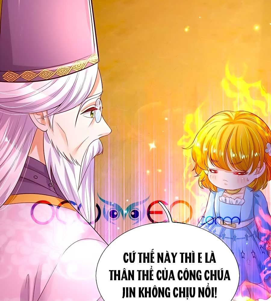 Bỗng Một Ngày Nọ Trở Thành Con Gái Vua Chapter 214 - Next Chapter 215