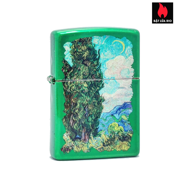 Bật Lửa Zippo Asia 24840-C-000001