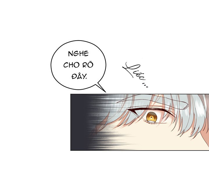 mối tình lãng mạn với kẻ phản diện chapter 2 20