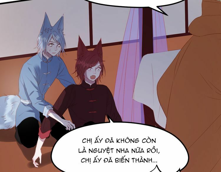 lượm được một tiểu hồ ly phần 2 chapter 64 22