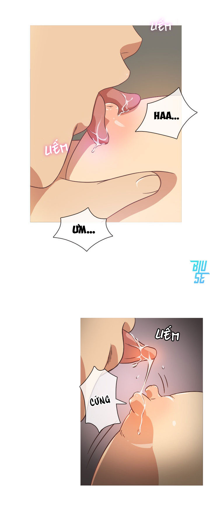 yêu em nữa đi chapter 1 28