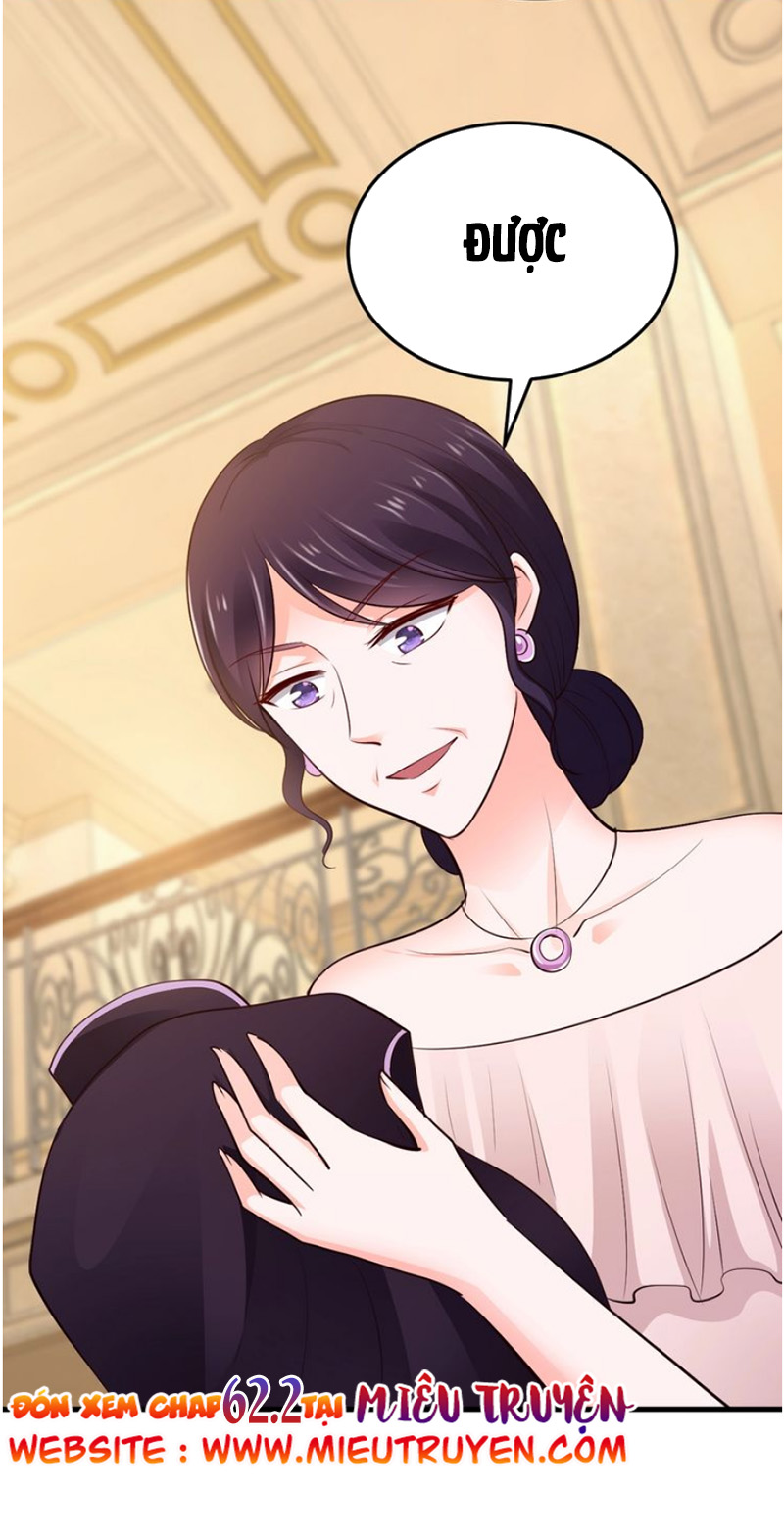 độc nhất sủng ái của thủ tịch chapter 62 13
