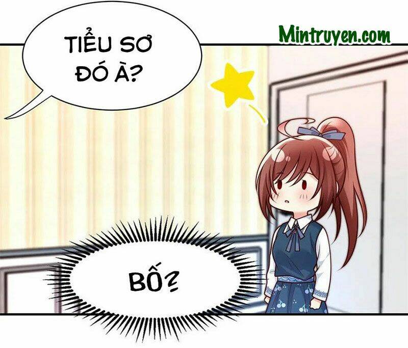 nam thần truy thê chỉ nam chapter 120.1 21