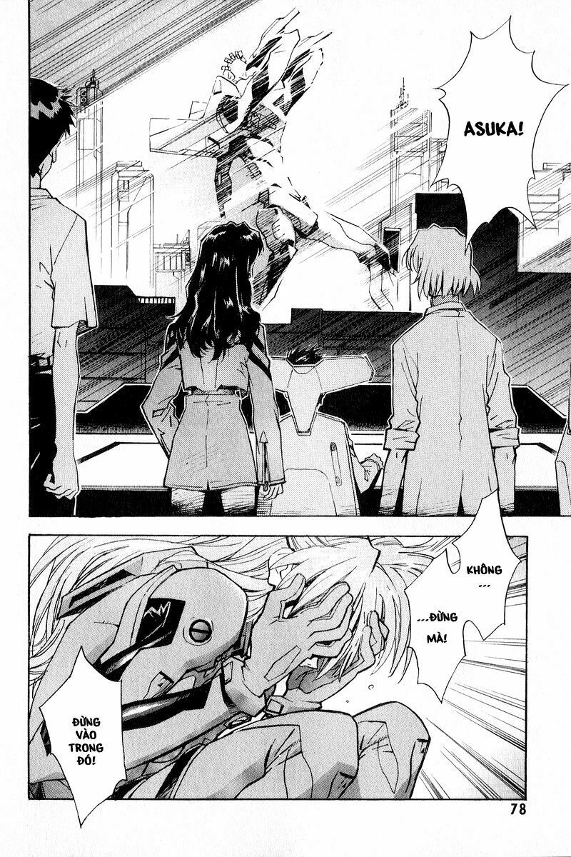 đặc nhiệm không gian chapter 60 2