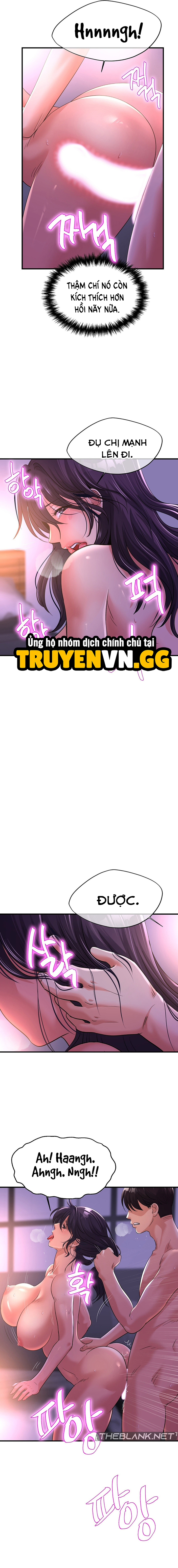 tình cảm thầm kín chapter 6 8