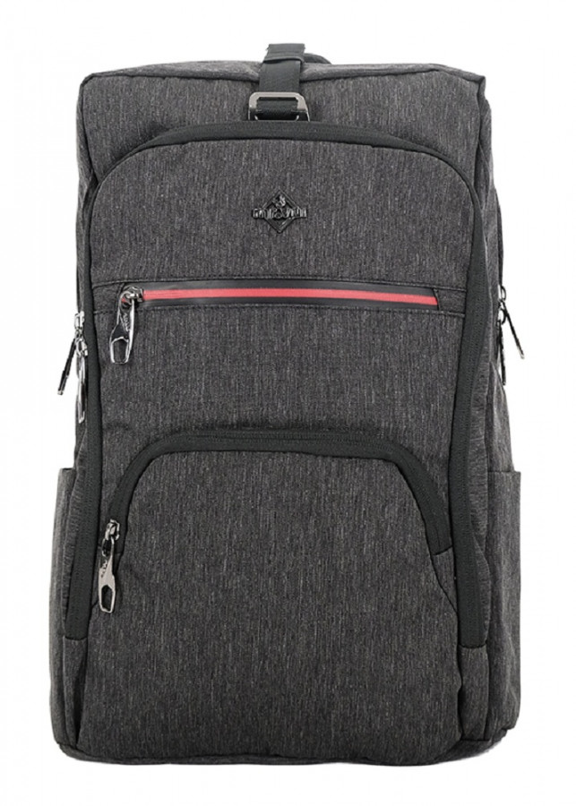 Balo Laptop Mr Vui BLLT704