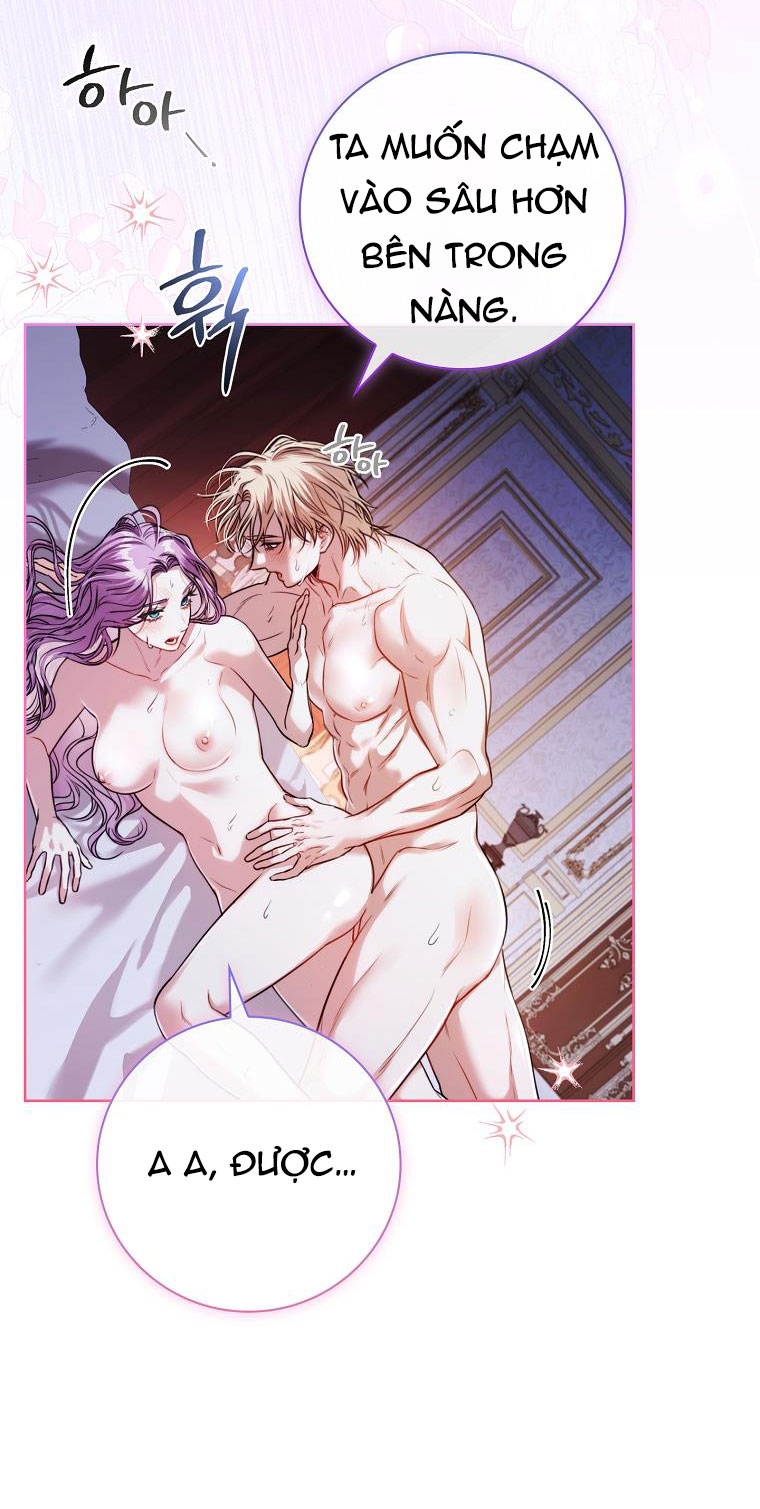 trở thành thư ký của bạo chúa chapter 126 16