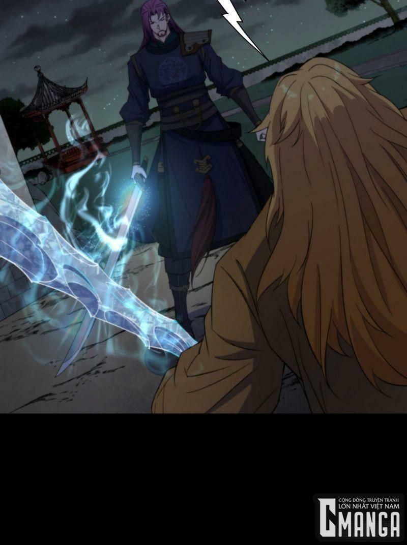 thông u đại thánh chapter 17 50
