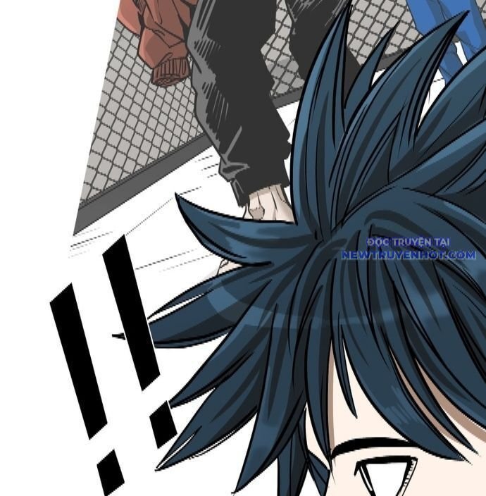 shark - cá mập chapter 344 134