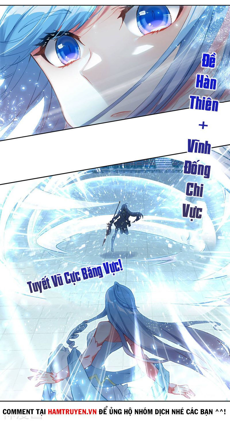 tuyệt thế đường môn - đấu la đại lục 2 chapter 248 11