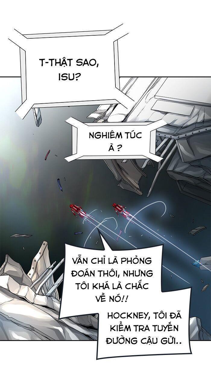 tòa tháp bí ẩn 2 chapter 478 22