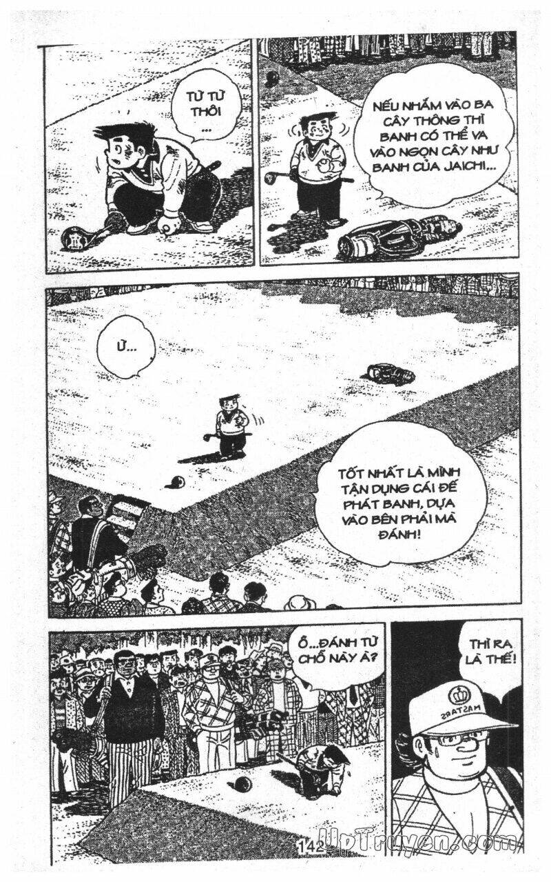 ashita tenki ni naare chapter 12 142