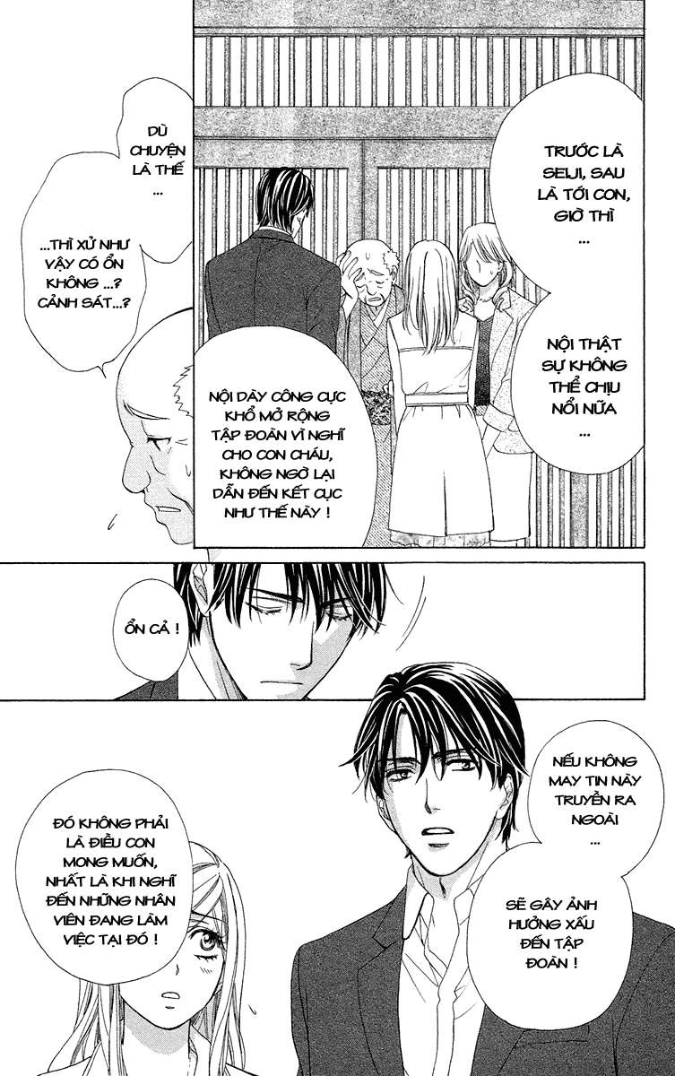 hapi mari chapter 39 11