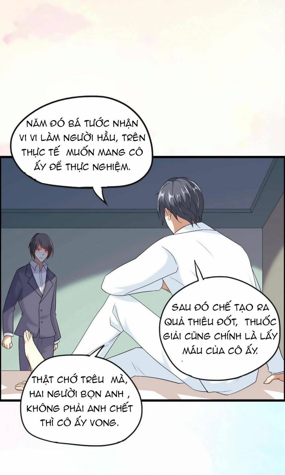 nguyệt dạ hương vi lai chapter 48 15