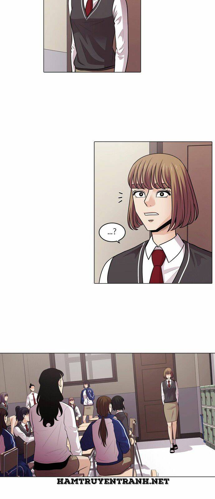 tomorrow - ngày mai chapter 7 12