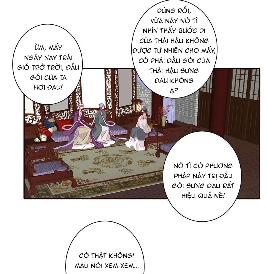 thông linh phi chapter 604 15