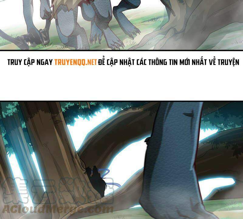 bản kiếm tiên tuyệt không làm nô chapter 17 50