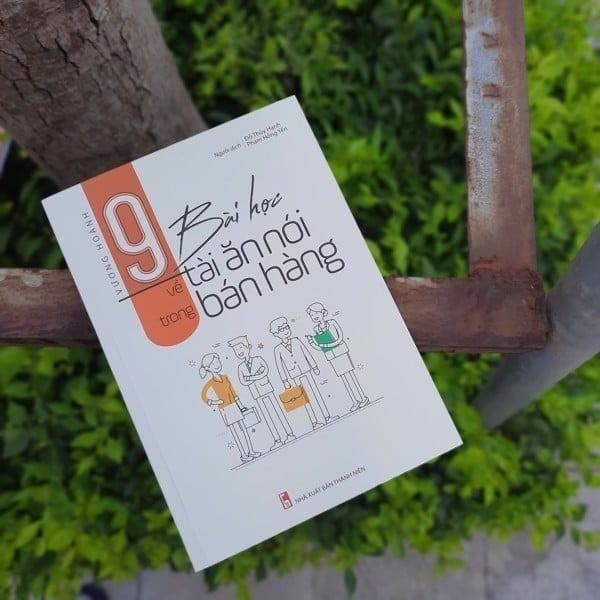 Combo Thủ Thuật Giao Tiếp Chinh Phục Khách Hàng - Bản Quyền