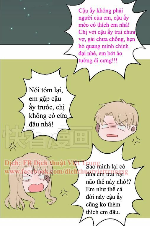 Phải Lòng Cậu Shipper chapter 7 - Trang 29