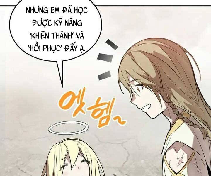 tôi là lính mới chapter 110 147