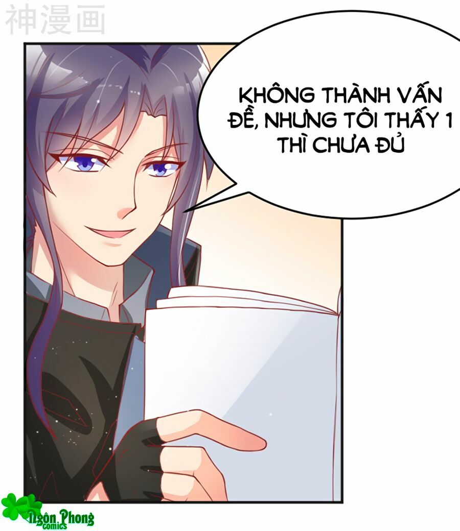 chồng già vợ trẻ trêu nhau hàng ngày chapter 54 22