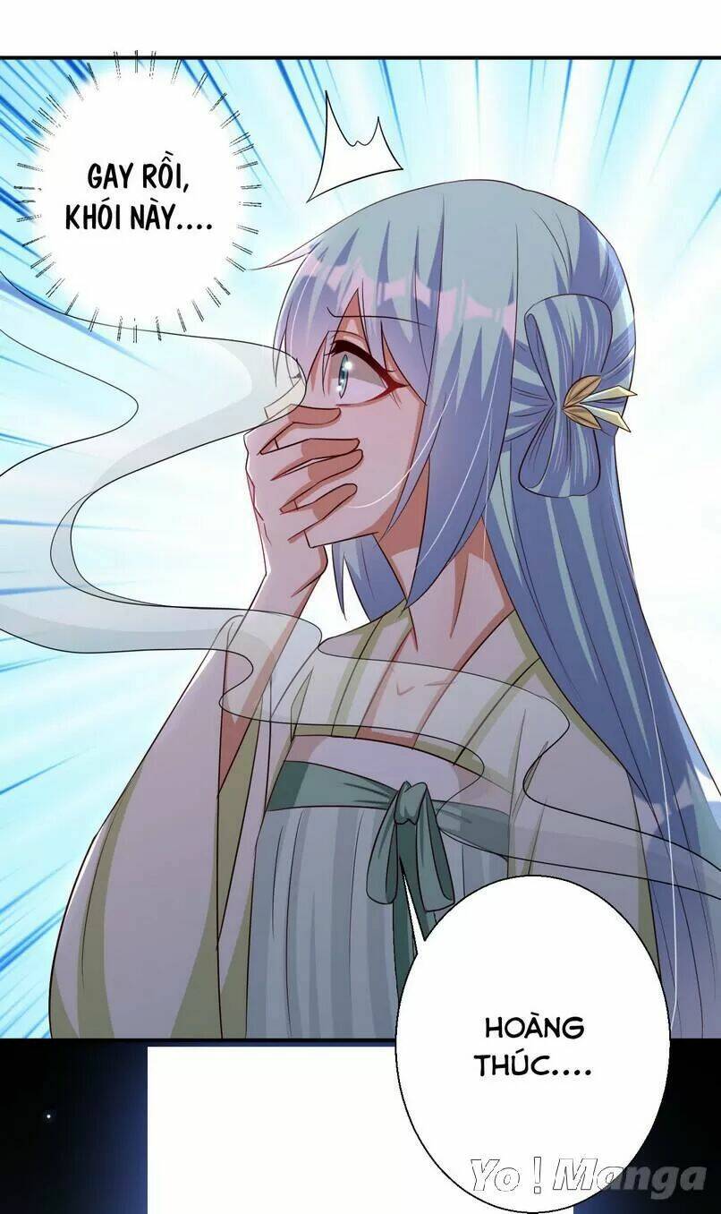 độc y cuồng phi chapter 43 36