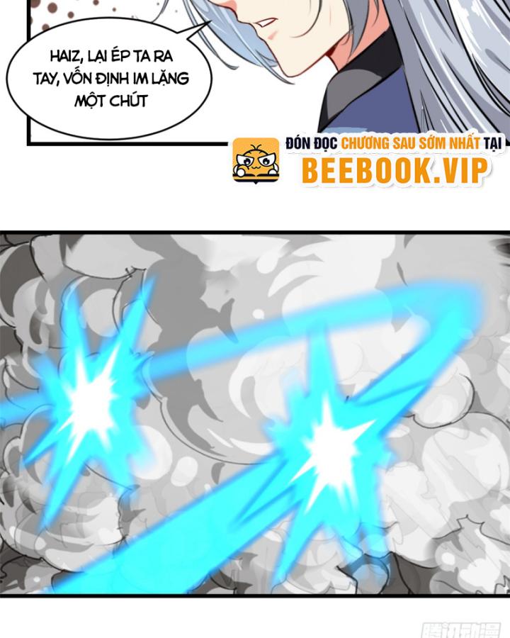 tuyệt thế sát thần chapter 4 4