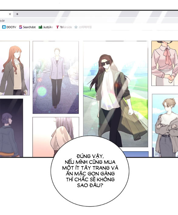 Người Vợ Giả Mạo chapter 29.1 - Trang 28