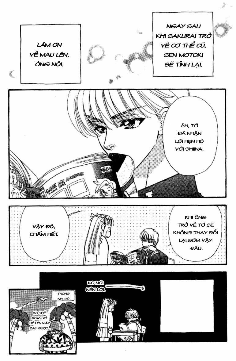 boku to kanojo no xxx chapter 5 16