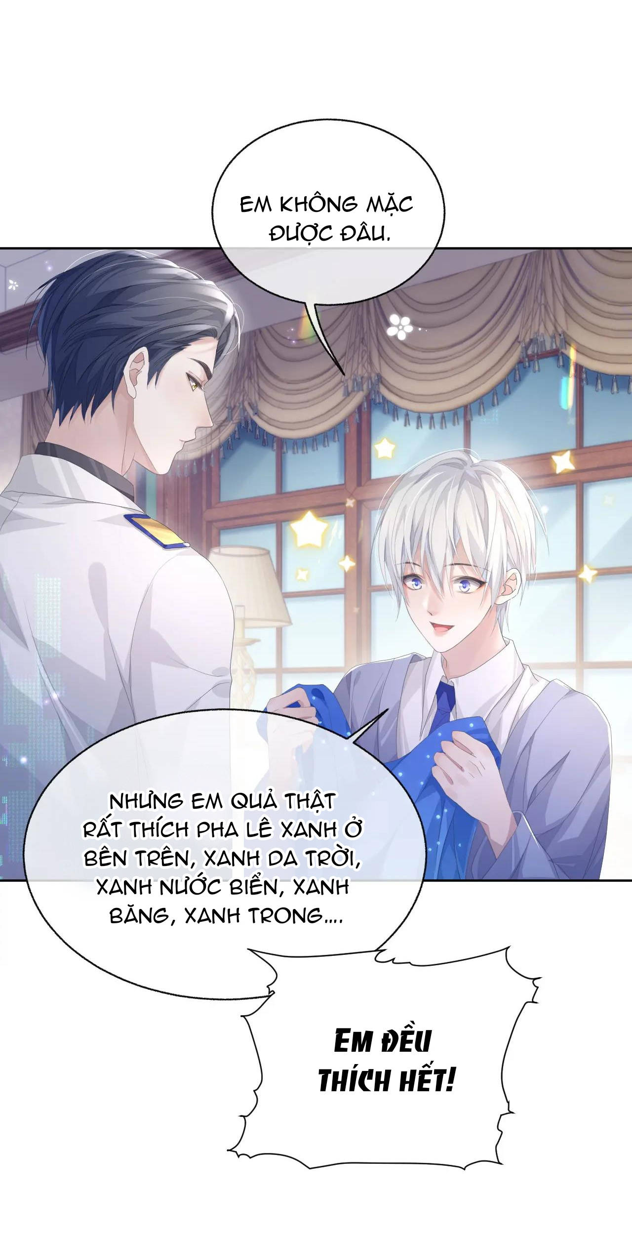 xin hãy ly hôn chapter 10 30