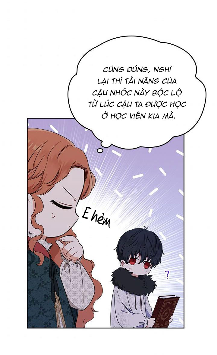 lần này tôi sẽ trở thành gia chủ chapter 49.1 27