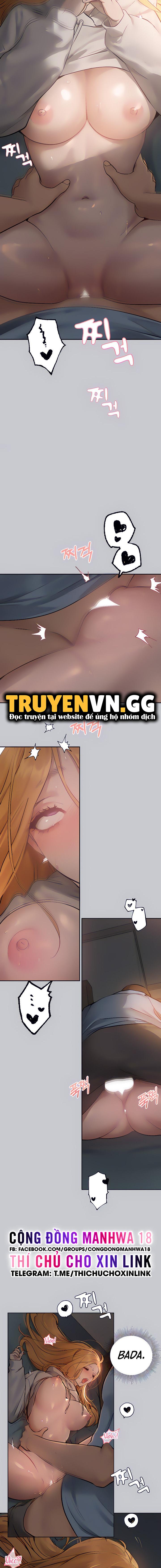 bà chị chủ nhà chapter 115 14