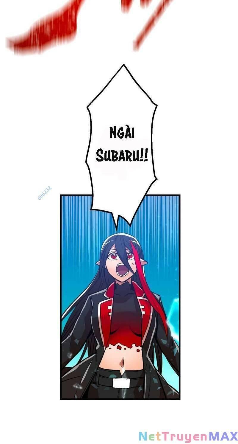 Huyết Thánh Cứu Thế Chủ~ Ta Chỉ Cần 0.0000001% Đã Trở Thành Vô Địch chapter 17 37